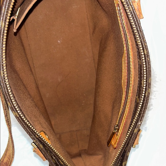 Louis Vuitton Piano Cabas Tote Bag - Picture 3 of 12